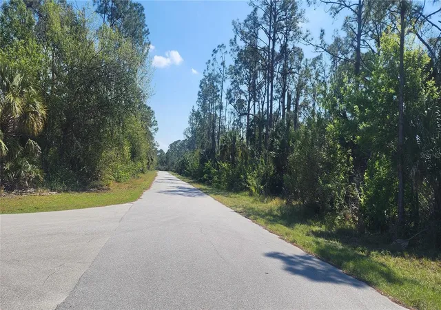 Photo 3 of Land for sale at 2157 Saipan Ln, Port Charlotte, FL 33953 | MLS# D6140994 | Listing updated on 2026-06-24