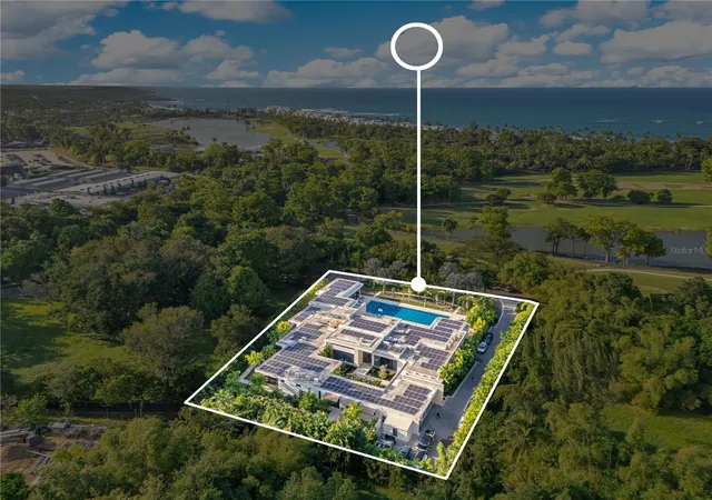 Photo 52 of Mansion for sale at 17 Dorado Beach Ests, Dorado, PR 00646 | MLS# PR9111992 | Listing updated on 2026-07-20