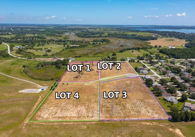 Photo 3 of Land for sale at Lot 2 Mercado Ct, Clermont, FL 34711 | MLS# O6284664 | Listing updated on 2026-09-08