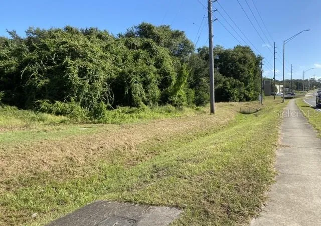 1st image of Us 441, Eustis, FL 32726 | MLS# TB8355087