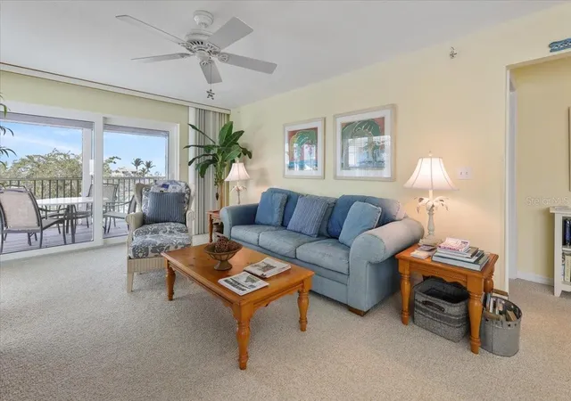 5th image of 7237 Rum Bay Dr #5022, Placida, FL 33946 | MLS# D6141005