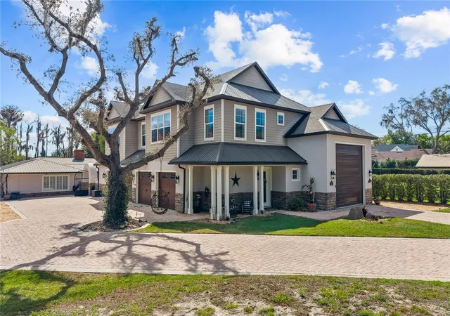 Photo 2 of Mansion for sale at 11002 Lake Butler Blvd, Windermere, FL 34786 | MLS# O6284922 | Listing updated on 2026-03-20
