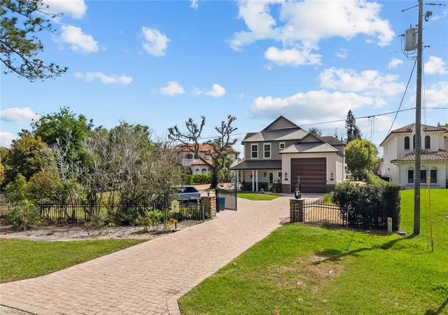 Photo 2 of Single family home for sale at 11002 Lake Butler Blvd, Windermere, FL 34786 | MLS# O6284922 | Listing updated on 2026-03-20