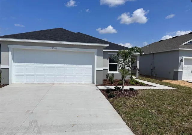 Photo 1 of Single family home for sale at 9081 Oscraft Dr, Davenport, FL 33896 | MLS# S5121549 | Listing updated on 2026-06-24
