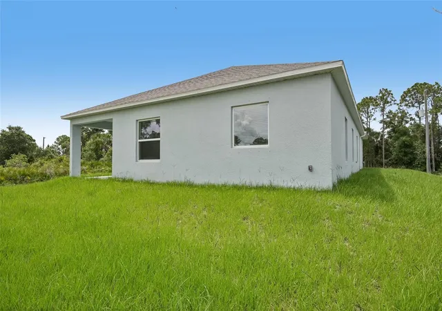 Photo 30 of Single family home for sale at 22500 Provance Ave, Port Charlotte, FL 33954 | MLS# O6284946 | Listing updated on 2026-08-21