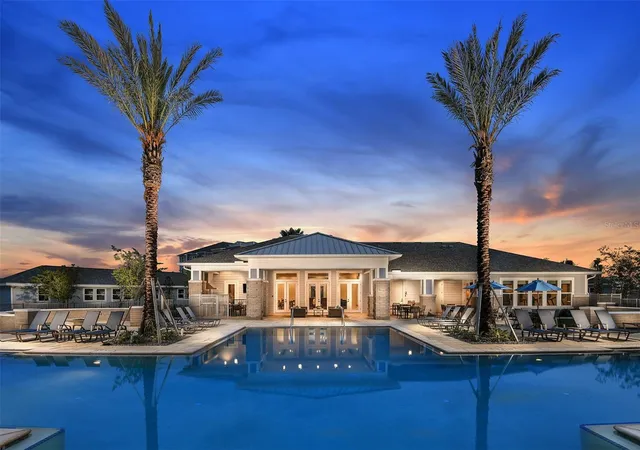 1st image of 7545 Laureate Blvd #7203, Orlando, FL 32827 | MLS# O6284954