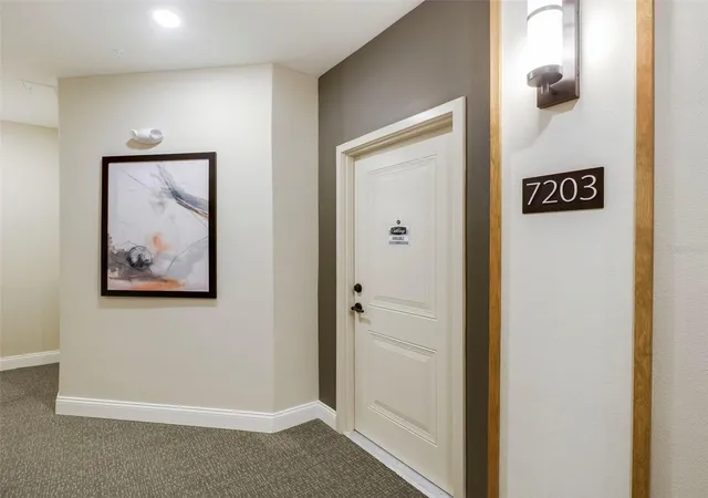 5th image of 7545 Laureate Blvd #7203, Orlando, FL 32827 | MLS# O6284954