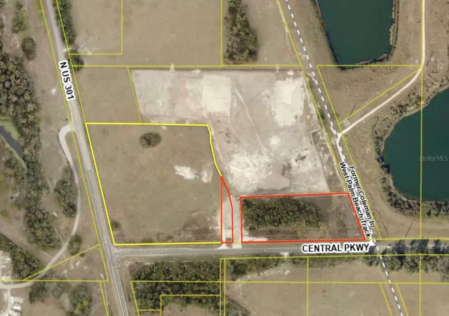17th image of Tbd 470 Hwy, Sumterville, FL 33585 | MLS# OM696078