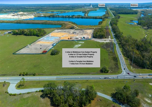 2nd image of Tbd 470 Hwy, Sumterville, FL 33585 | MLS# OM696078
