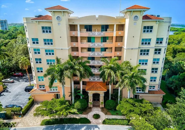 2nd image of 3603 N Point Rd #702, Osprey, FL 34229 | MLS# A4642397