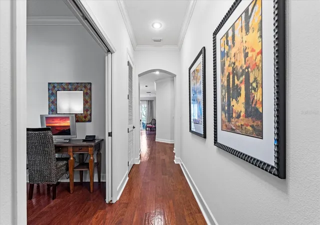 5th image of 5 Ocean Crest Way #1414, Palm Coast, FL 32137 | MLS# FC307688