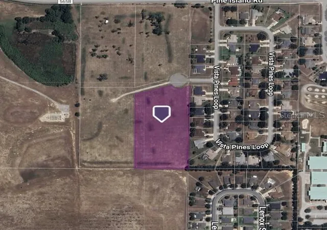 Photo 1 of Sale Pending at Lot 3 Mercado Ct, Clermont, FL 34711 | MLS# O6285060 | Listing updated on 2026-08-21