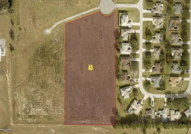 Photo 3 of Sale Pending at Lot 3 Mercado Ct, Clermont, FL 34711 | MLS# O6285060 | Listing updated on 2026-08-21