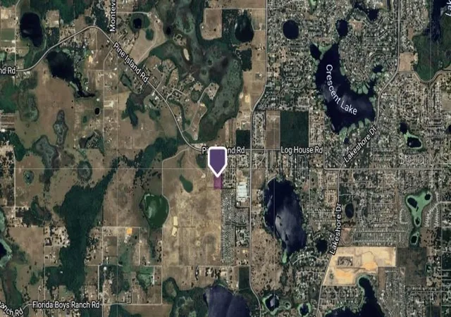Photo 3 of Sale Pending at Lot 3 Mercado Ct, Clermont, FL 34711 | MLS# O6285060 | Listing updated on 2026-08-21