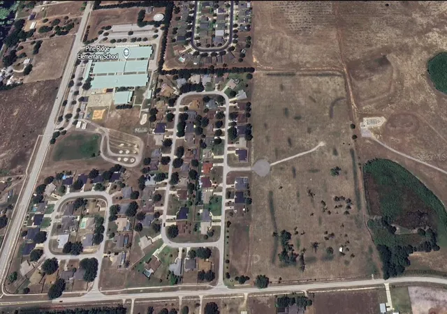 Photo 4 of Sale Pending at Lot 3 Mercado Ct, Clermont, FL 34711 | MLS# O6285060 | Listing updated on 2026-08-21