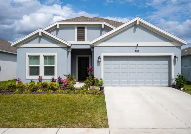 Photo 1 of Single family home for sale at 4211 Little Owl Ln, Kissimmee, FL 34746 | MLS# S5121596 | Listing updated on 2026-08-18