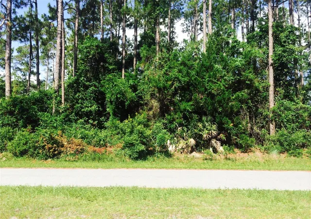 Photo 1 of Land for sale at 17 Kaufman Pl, Palm Coast, FL 32164 | MLS# FC307703 | Listing updated on 2026-08-15