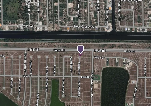 Photo 2 of Land for sale at 18 Spruce Ln, Placida, FL 33946 | MLS# C7505998 | Listing updated on 2026-02-18