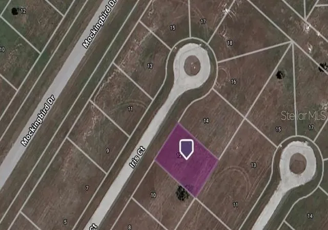 Photo 1 of Land for sale at 12 Iris Ct, Placida, FL 33946 | MLS# C7506001 | Listing updated on 2026-02-18