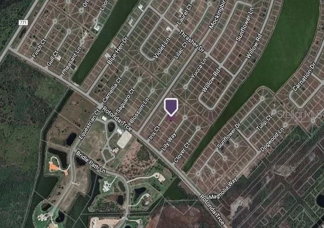 Photo 1 of Land for sale at 12 Iris Ct, Placida, FL 33946 | MLS# C7506001 | Listing updated on 2026-02-18