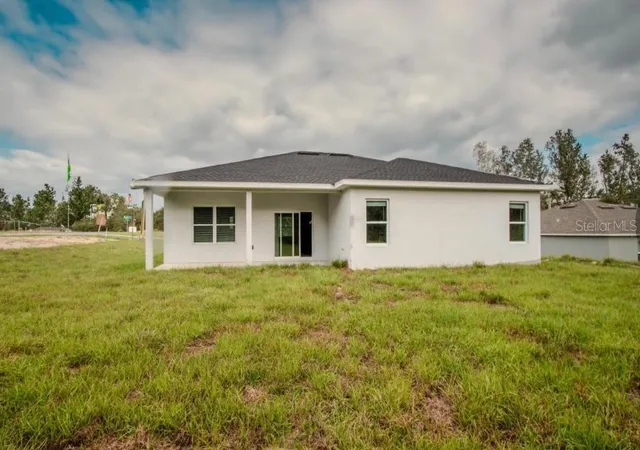 4th image of 603 Amazon Pl, Kissimmee, FL 34759 | MLS# S5121620