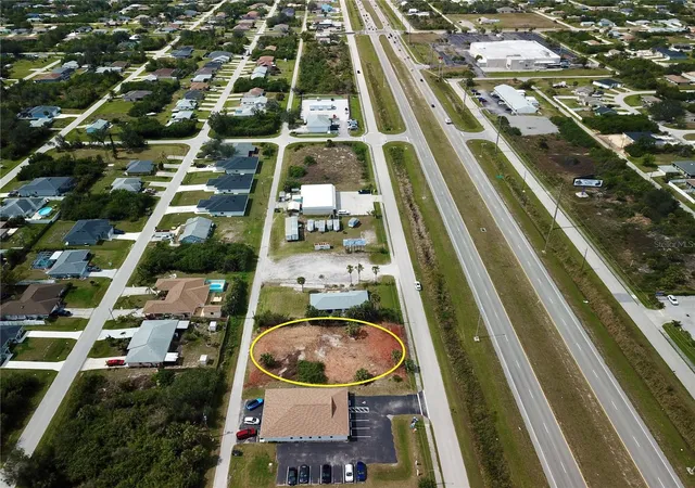Photo 1 of Land for sale at 4303 S & 4307 Access Rd, Englewood, FL 34224 | MLS# C7506013 | Listing updated on 2026-04-14