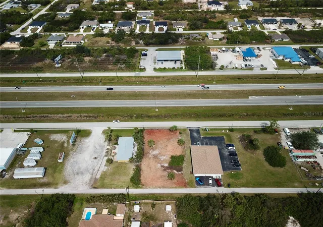 Photo 3 of Land for sale at 4303 S & 4307 Access Rd, Englewood, FL 34224 | MLS# C7506013 | Listing updated on 2026-04-14