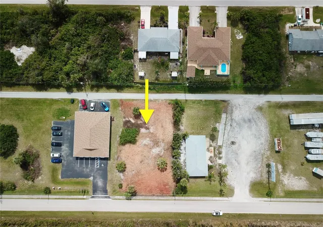 Photo 3 of Land for sale at 4303 S & 4307 Access Rd, Englewood, FL 34224 | MLS# C7506013 | Listing updated on 2026-04-14