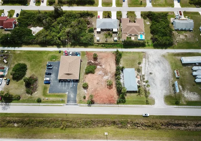 Photo 4 of Land for sale at 4303 S & 4307 Access Rd, Englewood, FL 34224 | MLS# C7506013 | Listing updated on 2026-04-14