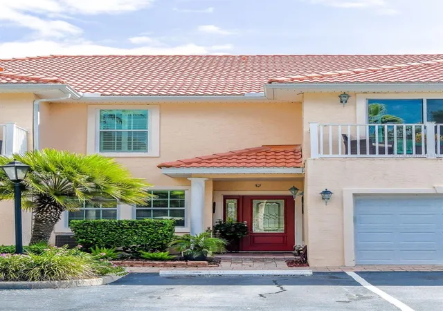 Photo 1 of Condo for sale at 50 Palm Harbor Pkwy #32, Palm Coast, FL 32137 | MLS# FC307716 | Listing updated on 2026-10-05