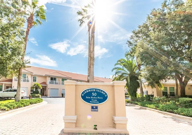 Photo 2 of Condo for sale at 50 Palm Harbor Pkwy #32, Palm Coast, FL 32137 | MLS# FC307716 | Listing updated on 2026-10-05