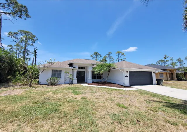 1st image of 1402 Jakway Rd, North Port, FL 34288 | MLS# A4642503