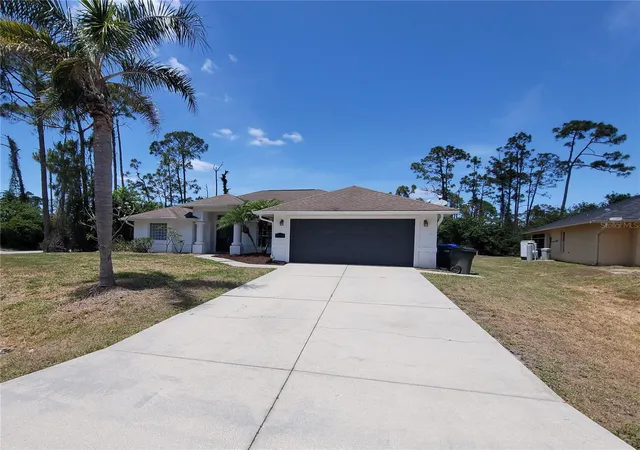 2nd image of 1402 Jakway Rd, North Port, FL 34288 | MLS# A4642503