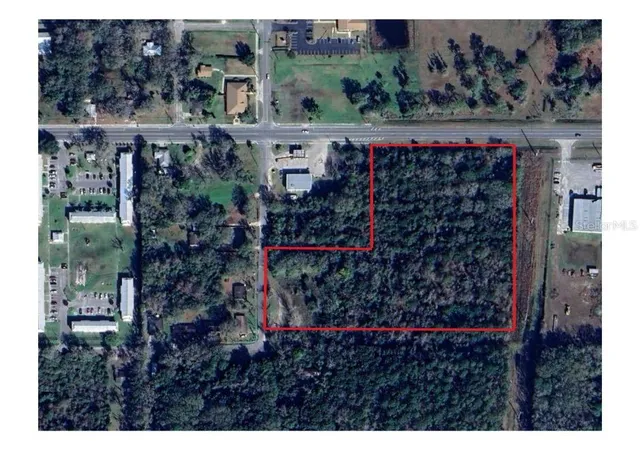 Photo 1 of Land for sale at E Thomas St, Starke, FL 32091 | MLS# GC528627 | Listing updated on 2026-08-27