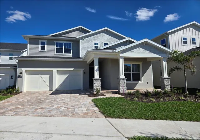 Photo 1 of Sale Pending at 13217 Tollcross Way, Winter Garden, FL 34787 | MLS# O6285385 | Listing updated on 2026-08-21