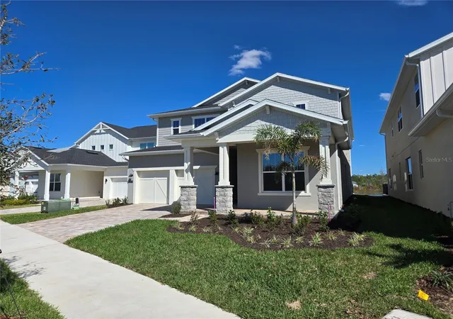 Photo 2 of Sale Pending at 13217 Tollcross Way, Winter Garden, FL 34787 | MLS# O6285385 | Listing updated on 2026-08-21