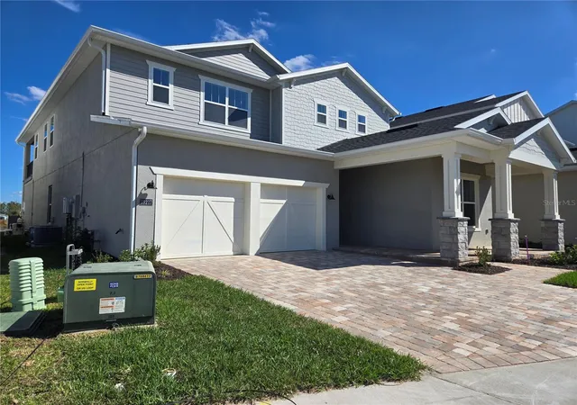 Photo 3 of Sale Pending at 13217 Tollcross Way, Winter Garden, FL 34787 | MLS# O6285385 | Listing updated on 2026-08-21