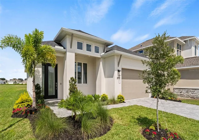 1st image of 3812 109th Street East, Palmetto, FL 34221 | MLS# TB8355933