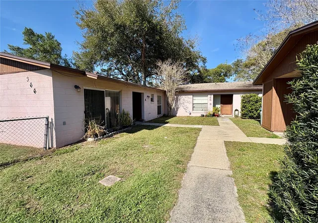 Homes for sale in Deltona, FL | 366 Diamond St, Deltona, FL 32725 | MLS# O6285548