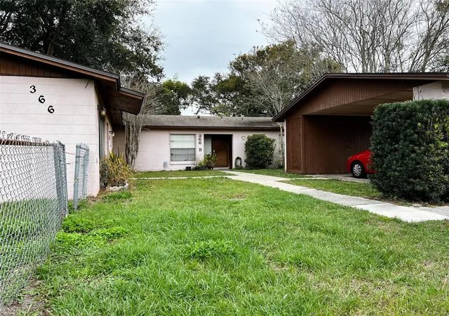Homes for sale in Deltona, FL | 366 Diamond St, Deltona, FL 32725 | MLS# O6285548