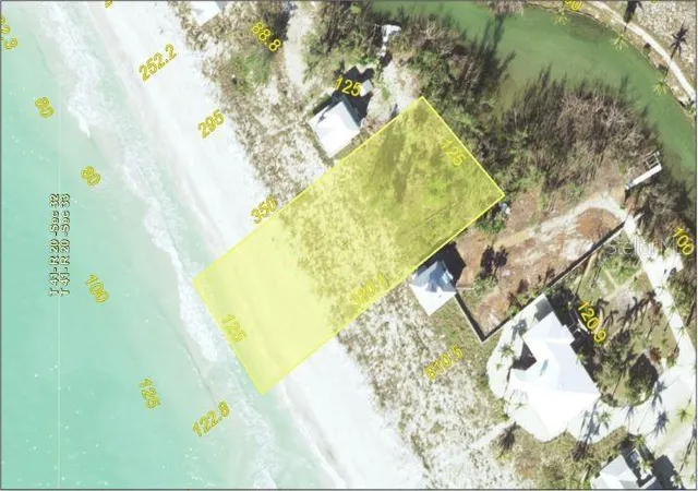 Photo 1 of Land for sale at 177 Gulf Blvd #A, Placida, FL 33946 | MLS# D6141067 | Listing updated on 2026-09-08