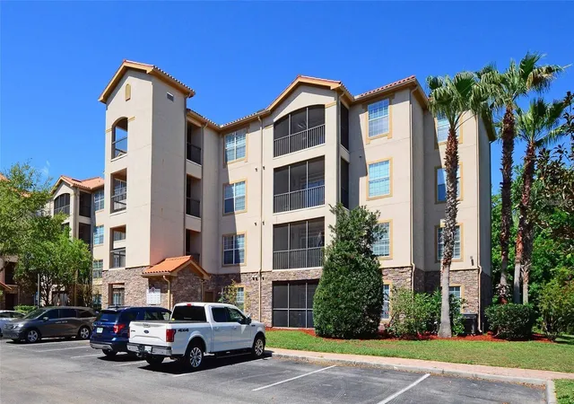 1st image of 8010 Tuscany Way #5301, Davenport, FL 33896 | MLS# TB8356462