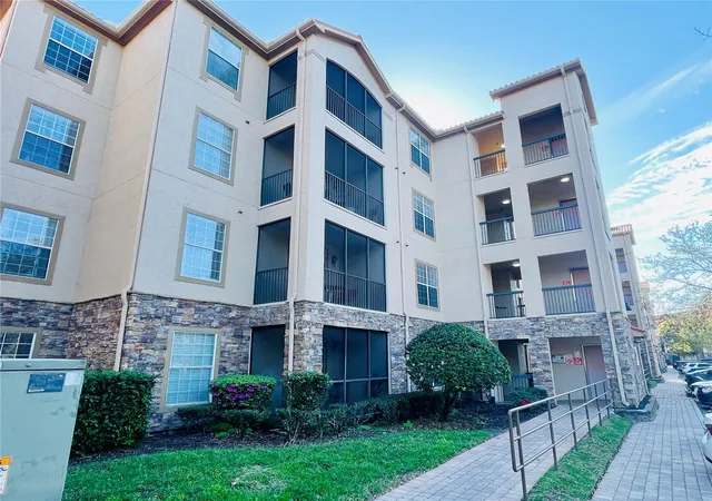 2nd image of 8010 Tuscany Way #5301, Davenport, FL 33896 | MLS# TB8356462
