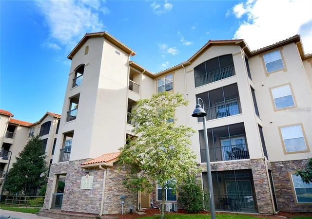 3rd image of 8010 Tuscany Way #5301, Davenport, FL 33896 | MLS# TB8356462
