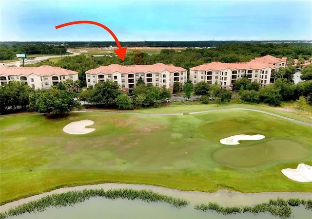 5th image of 8010 Tuscany Way #5301, Davenport, FL 33896 | MLS# TB8356462