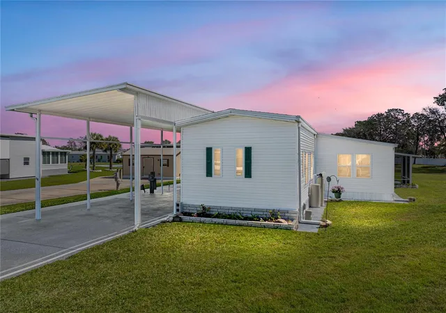 1st image of 8925 Southshore Ct, Polk City, FL 33868 | MLS# P4933935