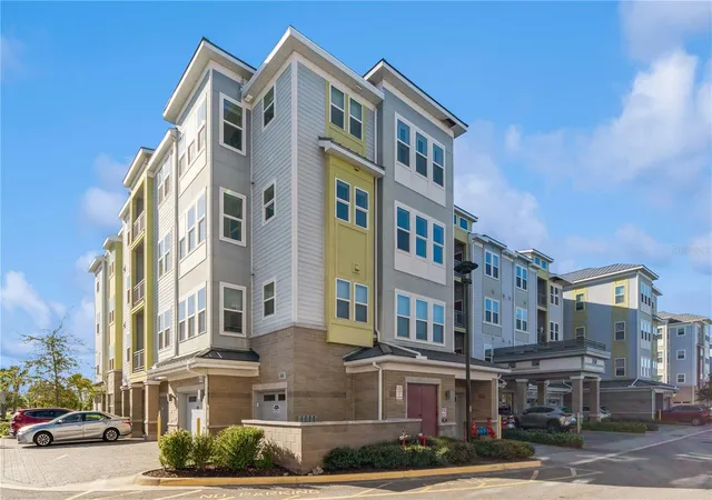 1st image of 7517 Laureate Blvd #4103, Orlando, FL 32827 | MLS# O6285908