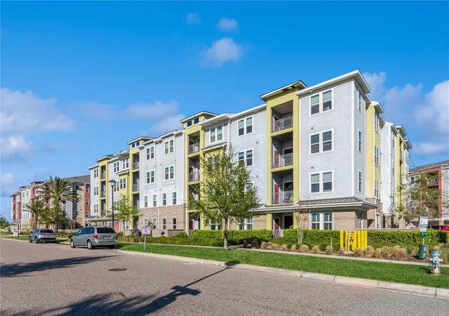 35th image of 7517 Laureate Blvd #4103, Orlando, FL 32827 | MLS# O6285908