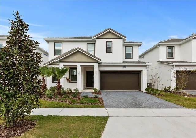 Homes for sale in Kissimmee, FL | 2626 Calistoga Ave, Kissimmee, FL 34741 | MLS# O6285913