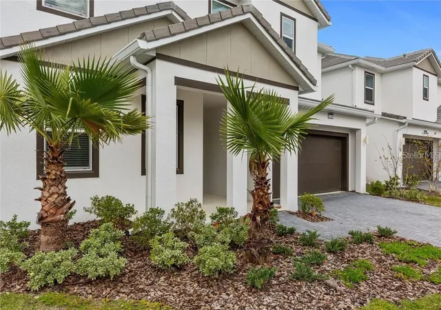 Homes for sale in Kissimmee, FL | 2626 Calistoga Ave, Kissimmee, FL 34741 | MLS# O6285913